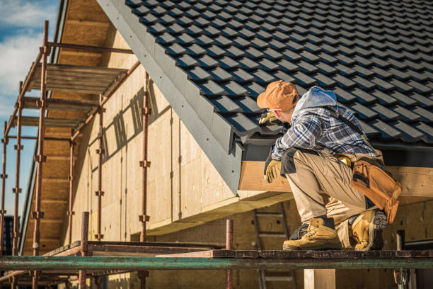 Best Roof Leak Repair  in Ore City, TX
