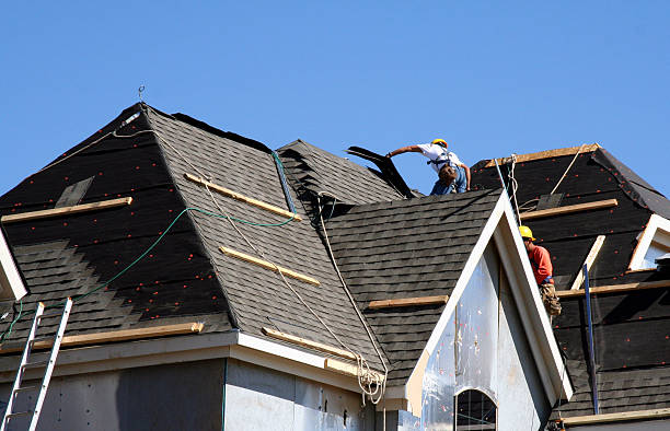 Ore City, TX Roofing Contractor Company