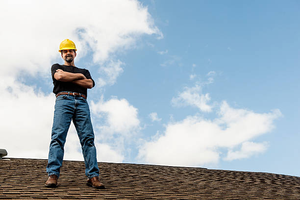 Best Best Roofing Contractors  in Ore City, TX