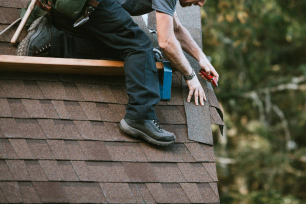 Tile Roofing Contractor in Ore City, TX